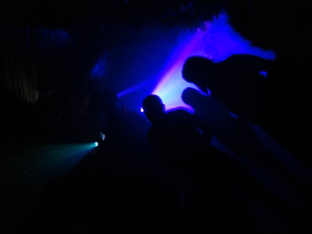  funky house music