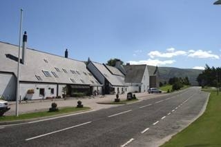 COOLEST HOTEL IN THE HIGHLANDS
