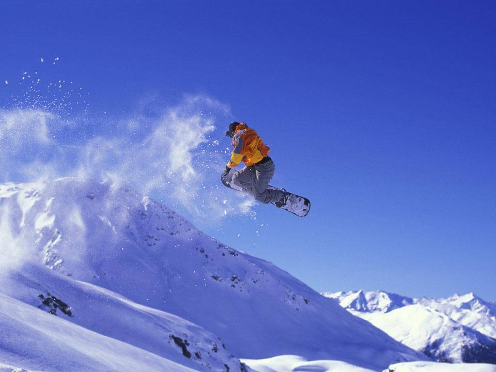  snowboard aviemore