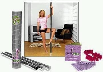 Link to ploe dancing kit