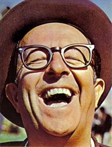  Phil as Otto Meyer