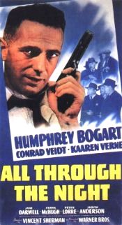  All Through The Night (1941)