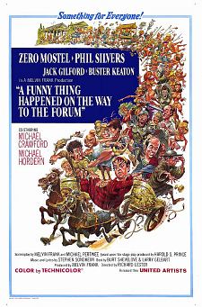 Forum poster