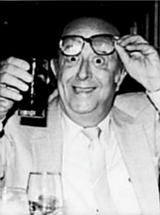  Happy Birthday Mr Silvers!