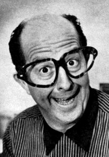 Mr.Phil Silvers