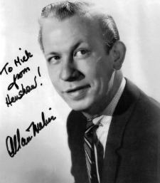  Allen Melvin