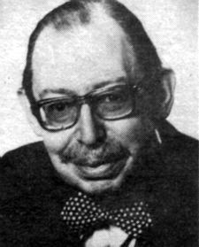 Maurice Brenner 1986