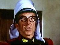 Sgt.Nocker