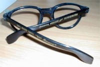 Amana Glasses