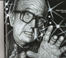  Excellent art courtesy Drew Friedman