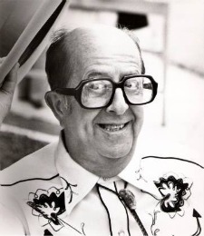  Phil as Max Ober