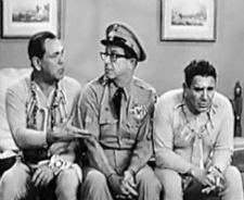  Bilko's Black Magic
