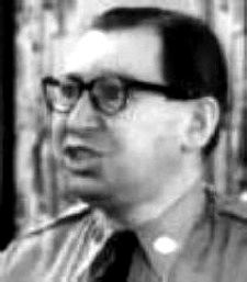 Pvt. Irving Fleischman