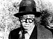 Otto Meyer!