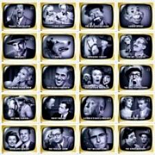 TV Stamps