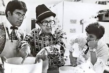  Branscombe,Phil & Steve