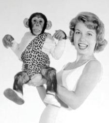  Zippy & Carole