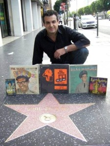 Zev and Phil's Star
