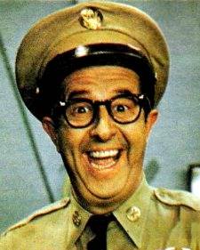  Sgt.Bilko