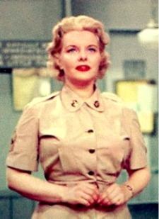 Joan Hogan