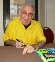  Soupy Sales