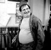 Duane Doberman