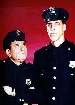 Car 54