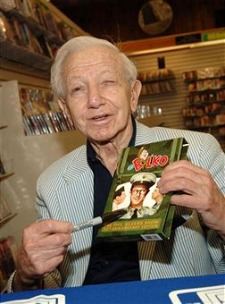 Mickey Freeman - (1917 - 2010)