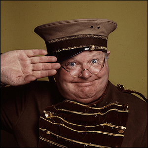 Fred Scuttle
