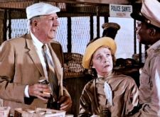 The Comedians