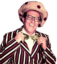  Phil Silvers Special