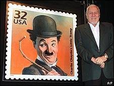 Sydney Chaplin