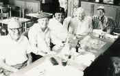 Andy Griffith reunion