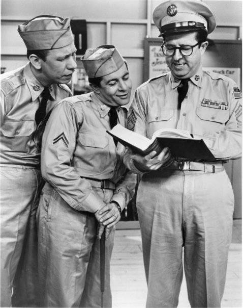  Allan, Harvey & Phil