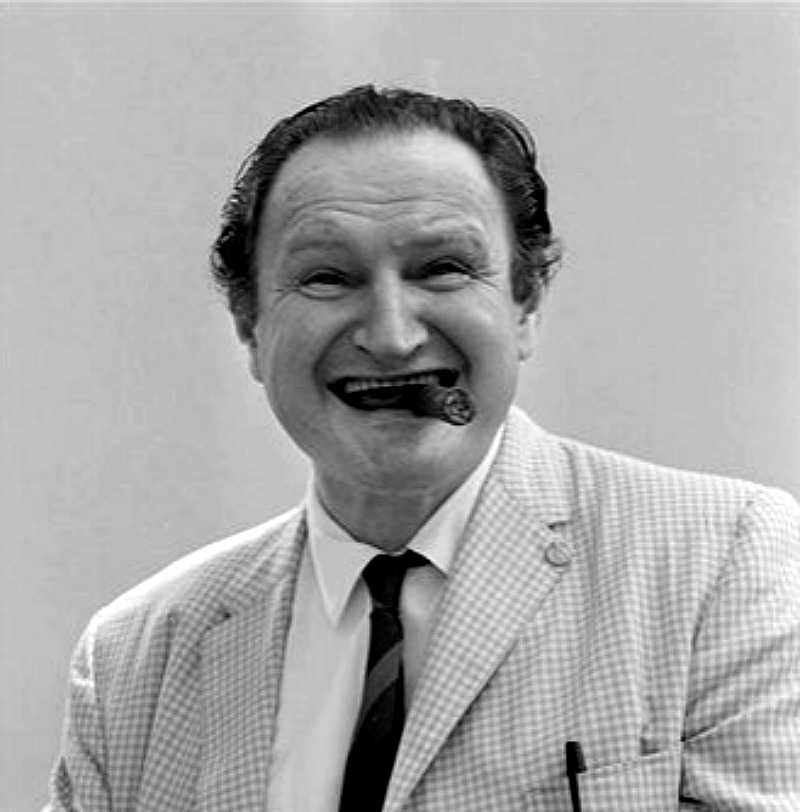 Al Lewis