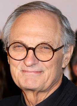 Alan Alda