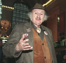 Al Lewis