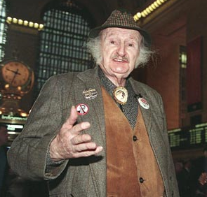 Al Lewis