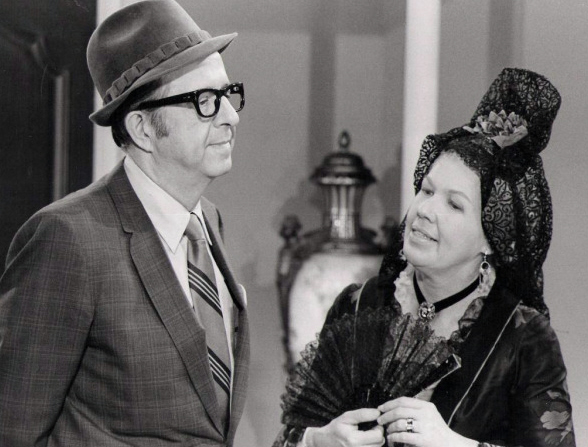 The Beverly Hillbillies