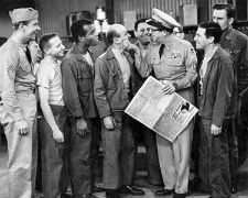 The Phil Silvers Show