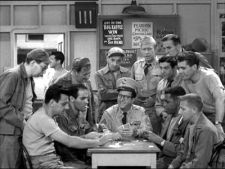  The Platoon!