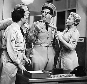  Rocco, Hensh, Ernie & Joanie!