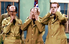 Court Martial