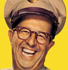 Sgt.Bilko