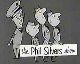  Bilko!