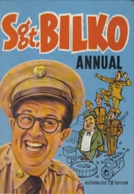 Bilko Annual No.1