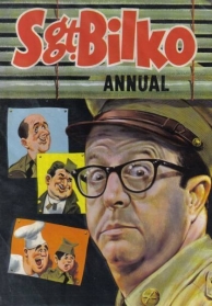 Bilko Anuual No.2