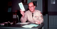 Sgt.Bilko