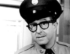 Sgt. Bilko