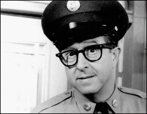 Sgt. Bilko